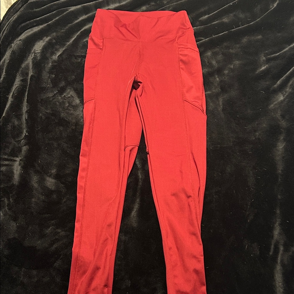 SHEIN leggings